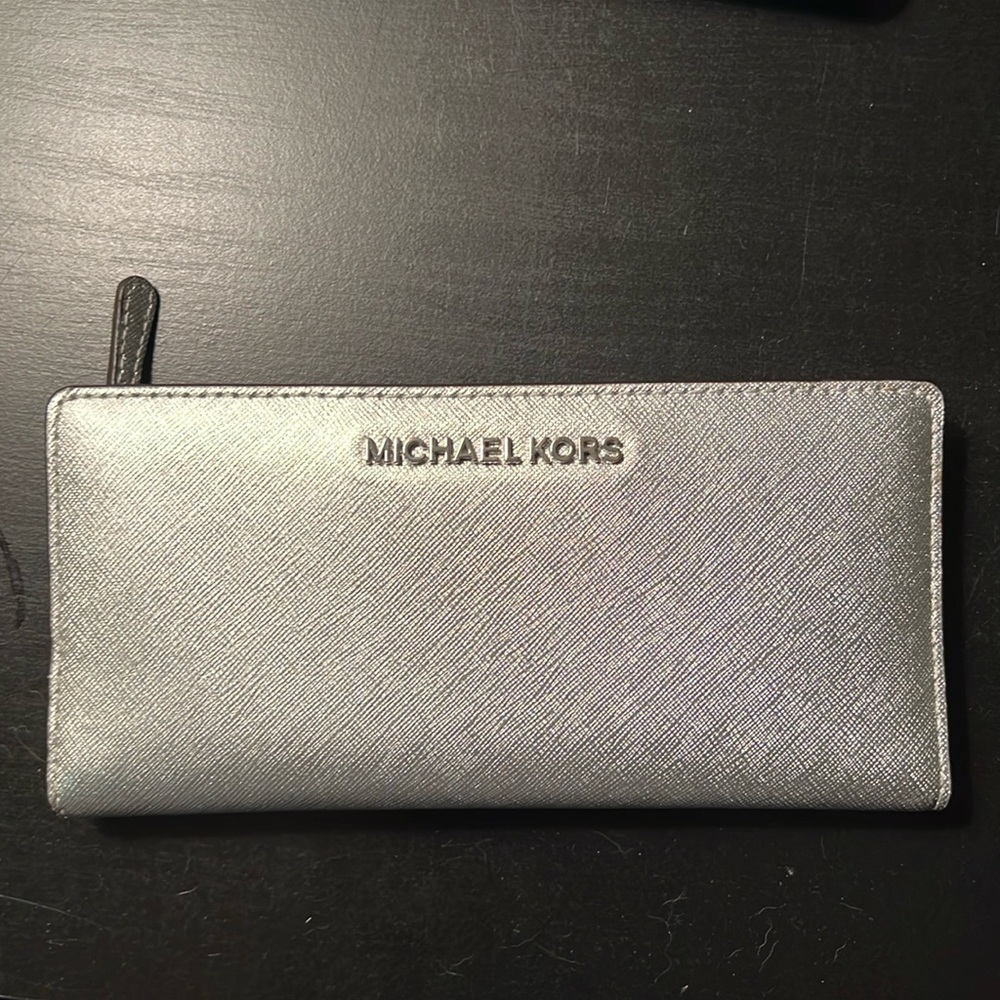 Michael Kors wallet